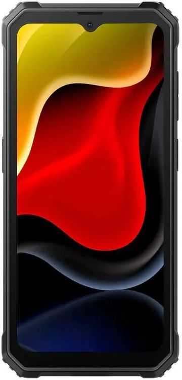 BlackView BV4800 SE 4/64Gb RU Black