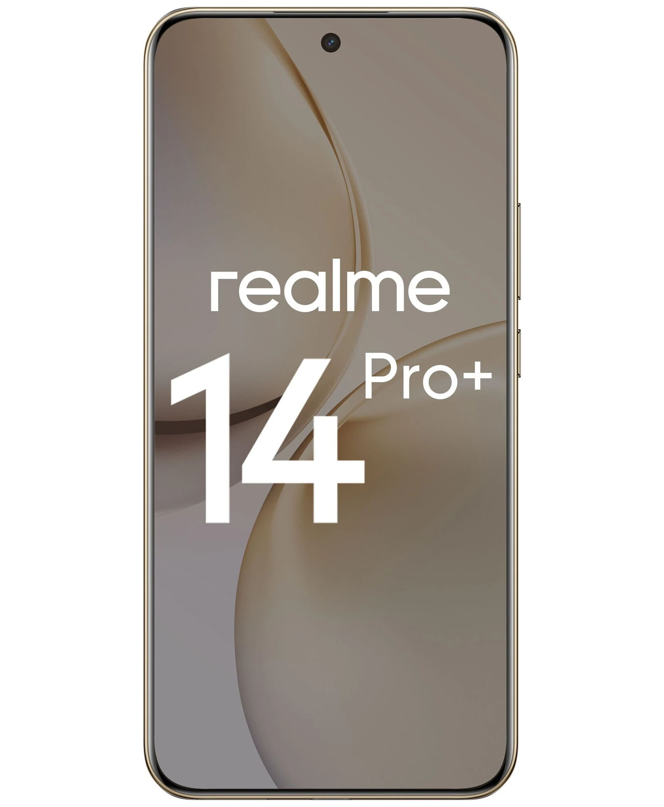 Realme 14 Pro+ 12/512Gb Pearl White