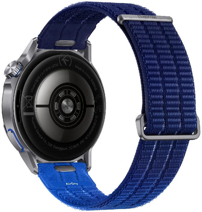 Huawei Watch GT Runner 2 RU Blue