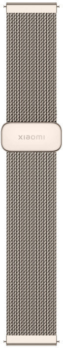Xiaomi Watch S4 41mm RU Milanese Strap Sunset Gold