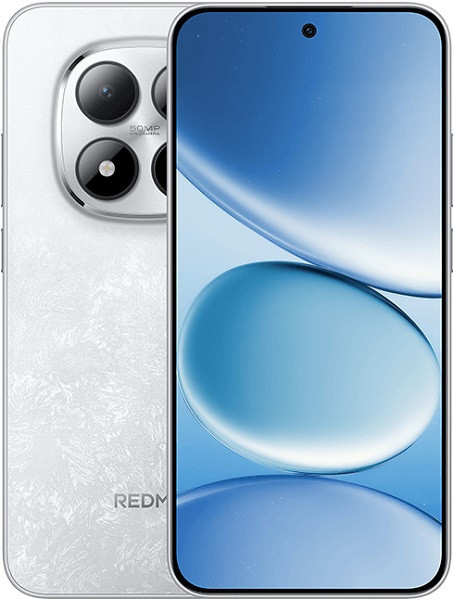 Redmi Note 15 Pro 5G 8/256Gb EU Titanium