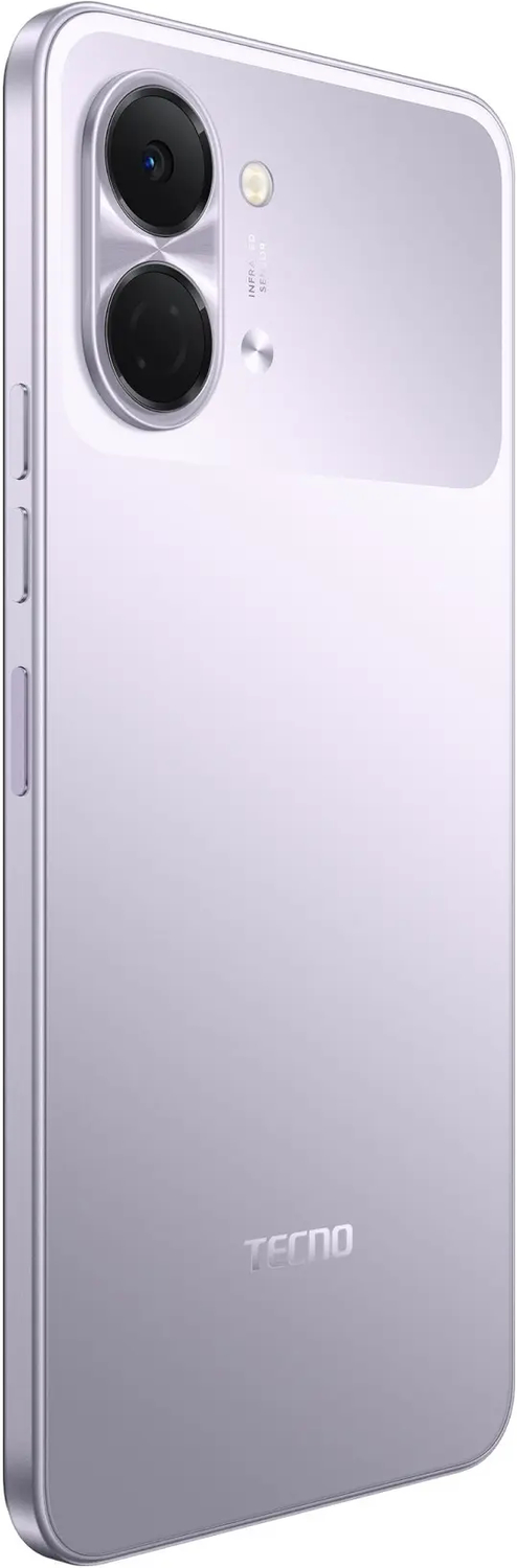 Tecno Spark Go 3 4/128Gb Aurora Purple