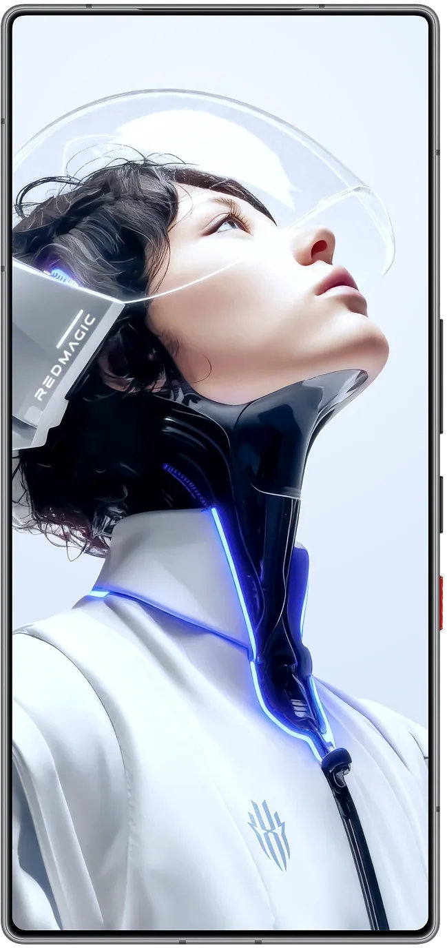 ZTE Nubia Red Magic 11 Pro 24/1Tb EU Subzero
