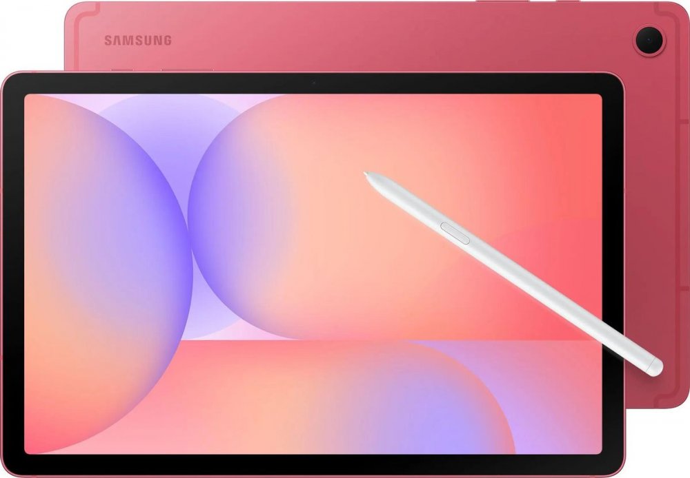 Samsung Galaxy Tab S10 Lite 5G 6/128Gb RU Coral