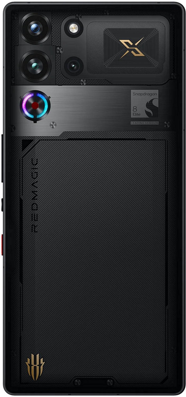 ZTE Nubia Red Magic 10S Pro 24/1Tb EU Dusk