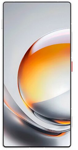 ZTE Nubia RedMagic Z80 Ultra 16/512Gb EU White