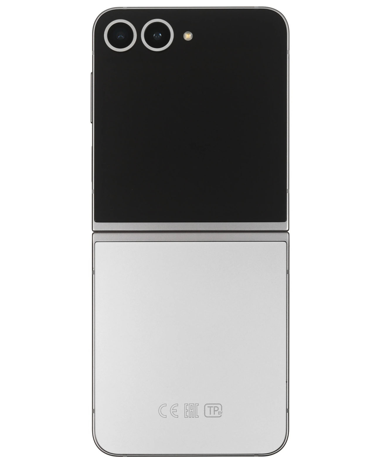 Samsung Galaxy Z Flip 6 12/512Gb RU Silver Shadow