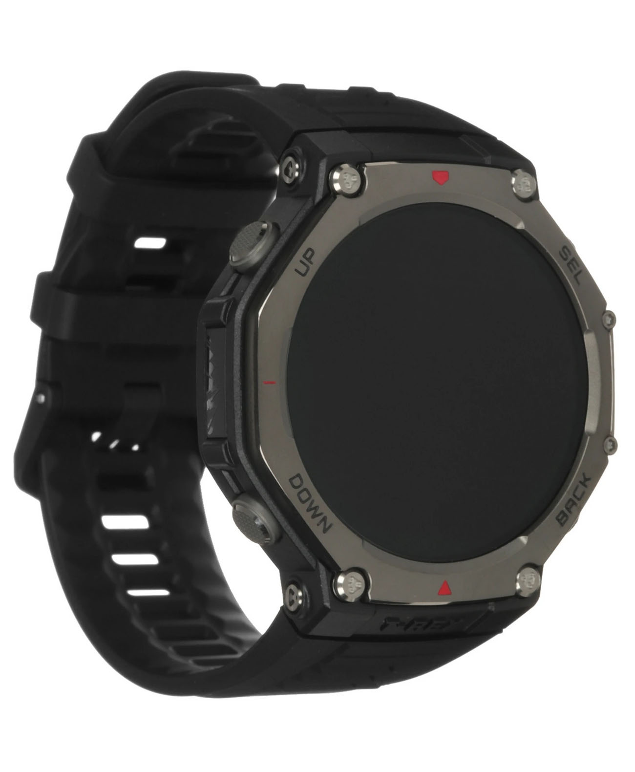 Amazfit T-Rex 3 Onyx Black