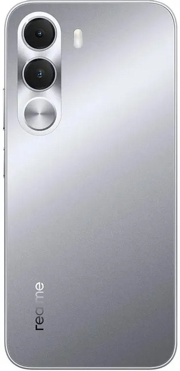 Realme C100i 4/64Gb RU Silver