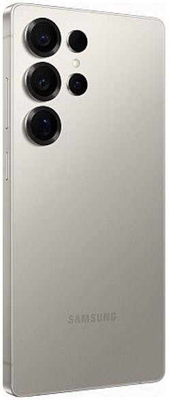 Samsung Galaxy S25 Ultra 12/512Gb Global Titanium Gray