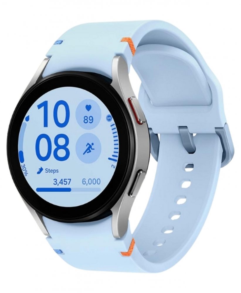 Samsung Galaxy Watch FE 40 mm R861 Global Silver