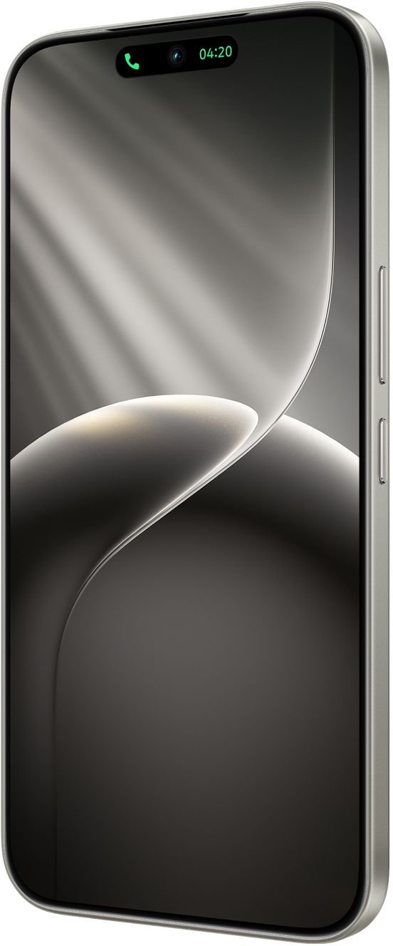 Tecno Camon 50 12/256Gb Nebula Titanium