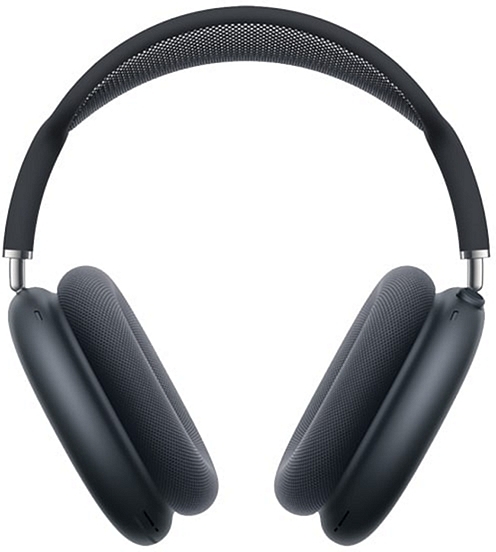 Apple AirPods Max 2026 Midnight