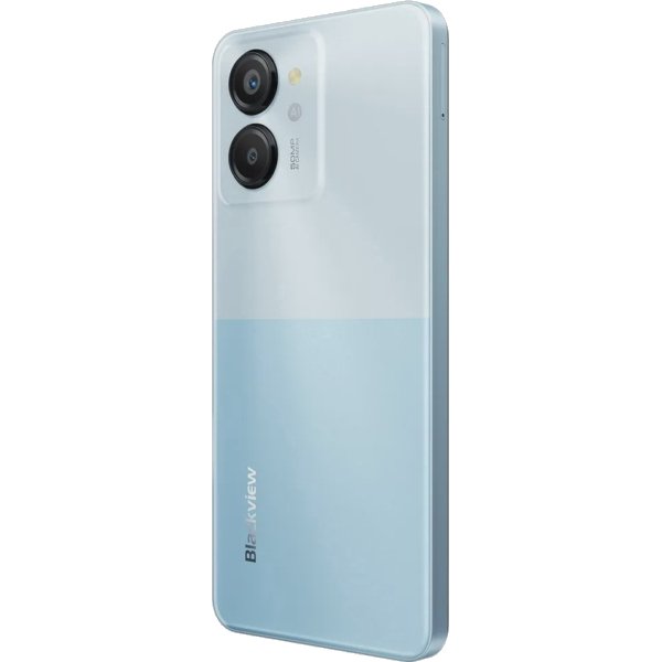 Blackview Color 8 8/128Gb RU Blue