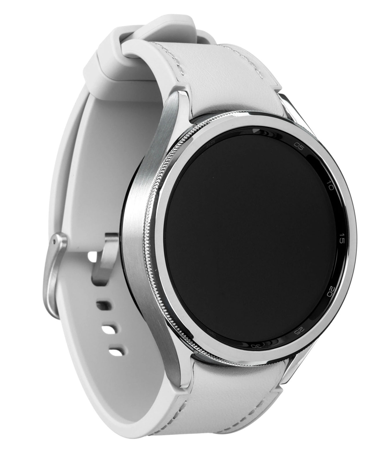 Samsung Galaxy Watch6 Classic 47мм Global Silver