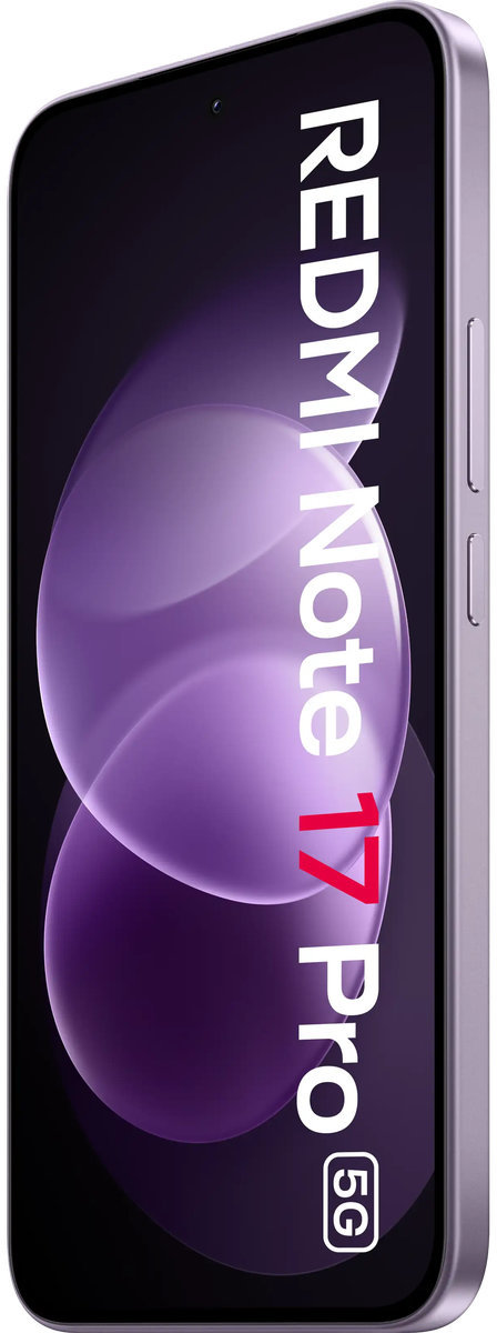 Redmi Note 17 Pro 5G 8/256Gb RU Purple