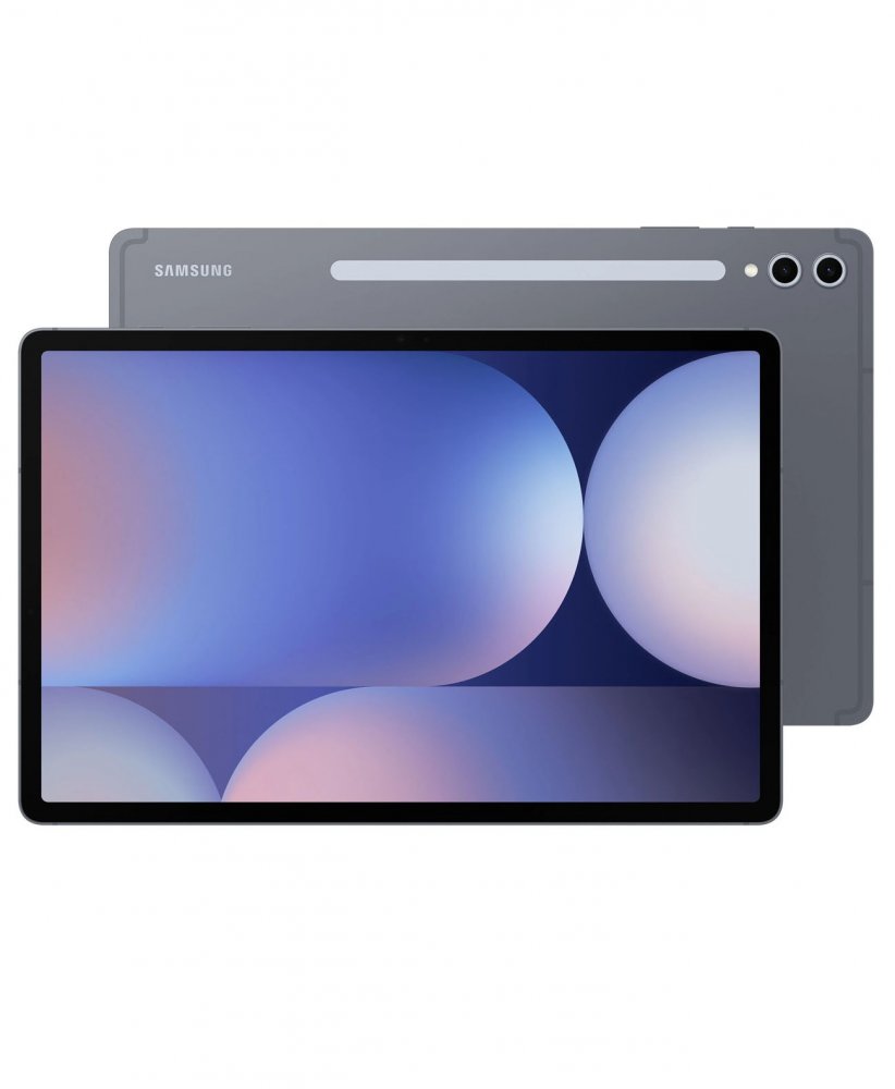Samsung Galaxy Tab S10+ 12/512Gb Wi-Fi RU Moonstone Gray