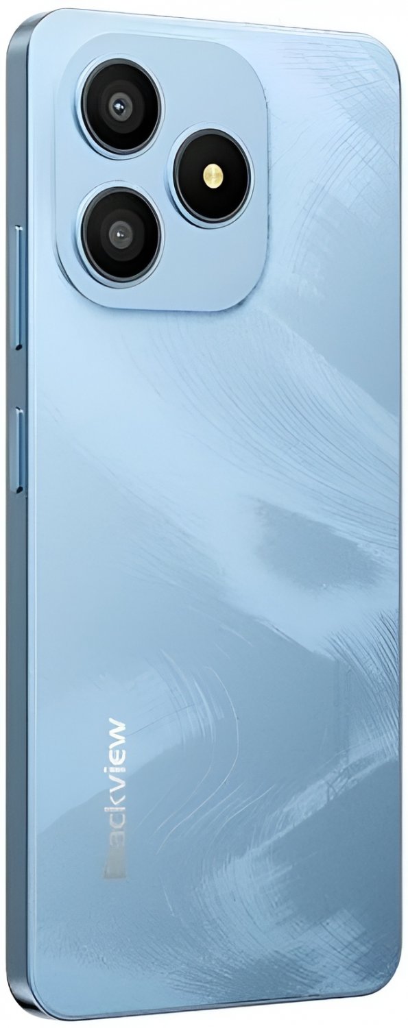 BlackView WAVE 9C 4/128Gb RU Blue