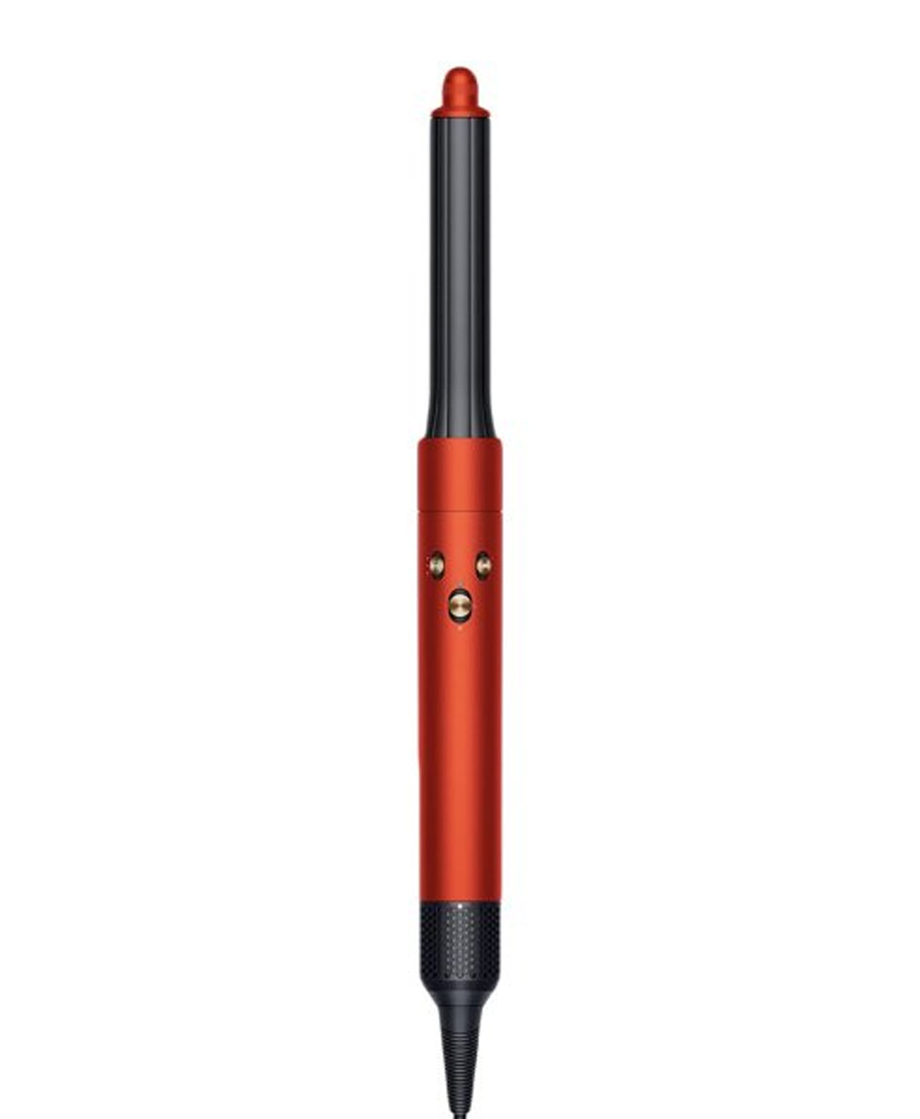 Стайлер Dyson Airwrap Complete Long HS05 Gift Edition Topaz Orange