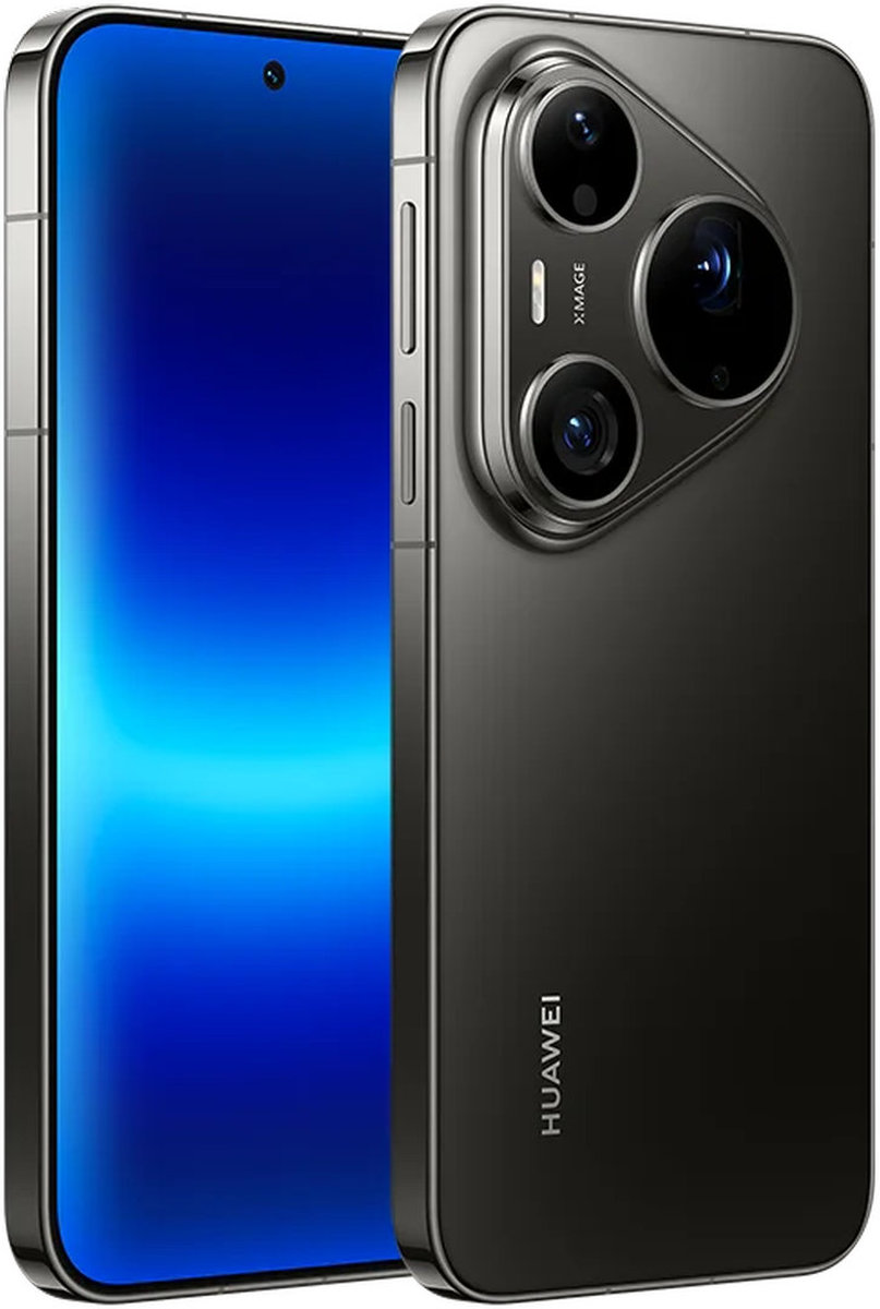 Huawei Pura 90s Pro Max 12/256Gb RU Graphite Black