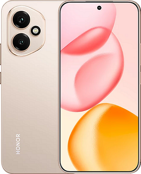 Honor 400 8/256GB Desert Gold