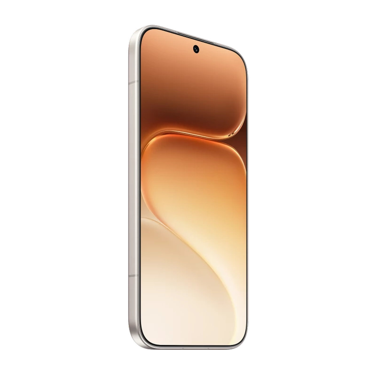 Honor 600 Pro 12/512Gb Global Golden White