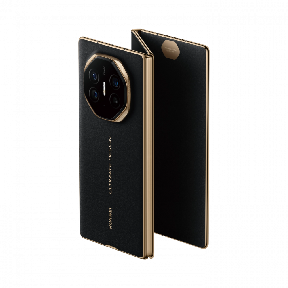 Huawei Mate XT Ultimate 16/1Tb Black