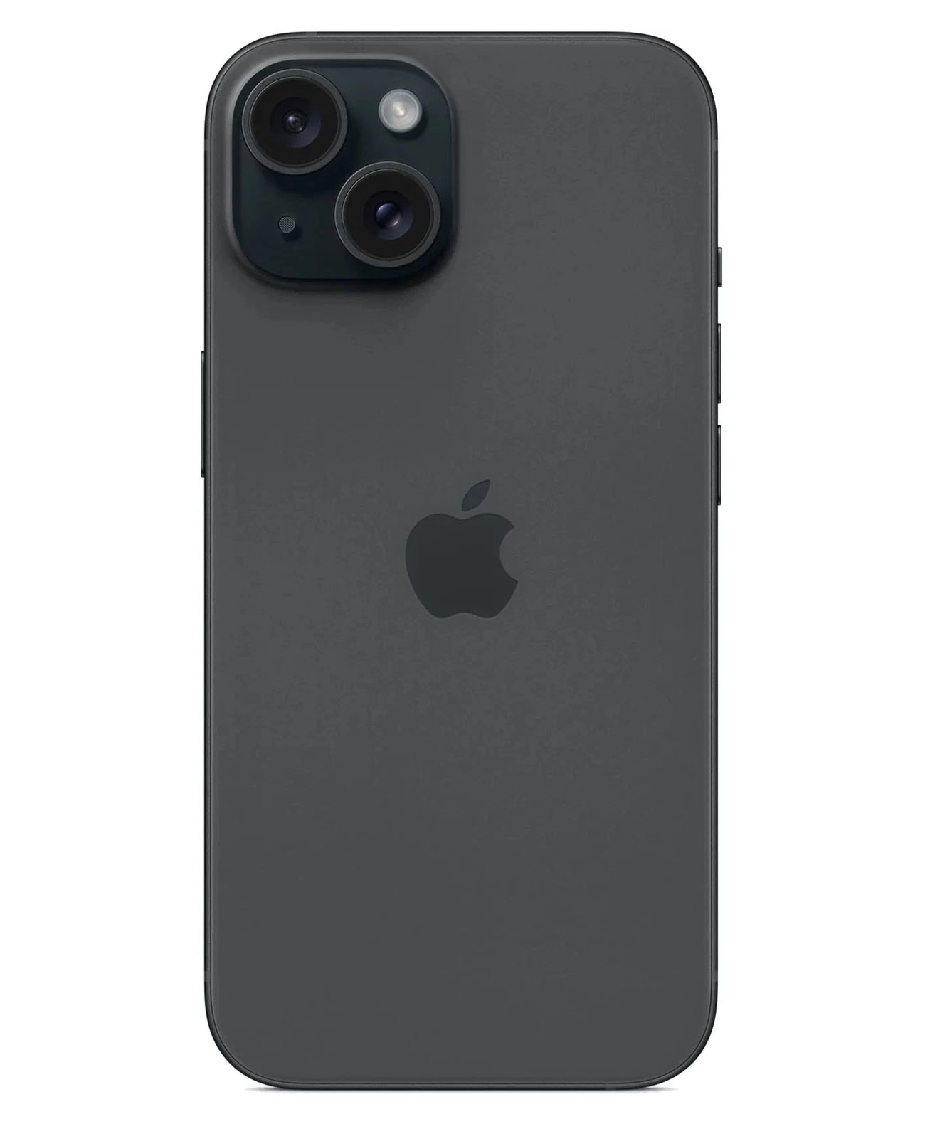 Apple iPhone 15 256Gb nanoSim + eSim Black (Без RuStore)