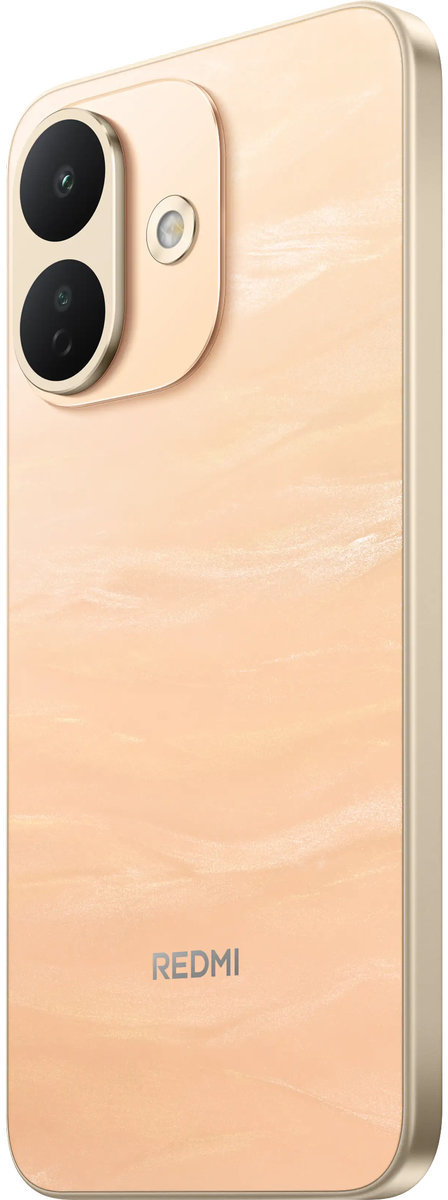 Redmi Note 17 Pro 5G 8/256Gb RU Orange