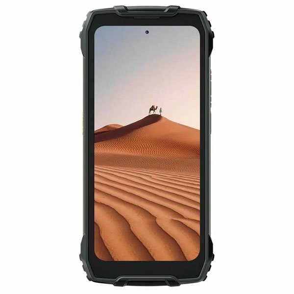 Blackview BV7300 6/256Gb RU Black Yellow