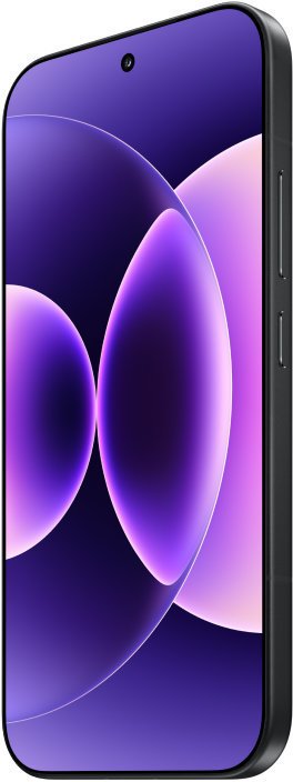 Xiaomi 17 12/512Gb EU Black