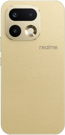 Realme 16 Pro 8/256Gb RU Master Gold