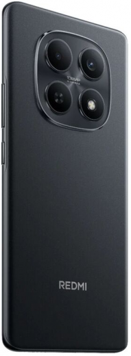 Redmi Note 15 4G 8/256Gb RU Midnight Black