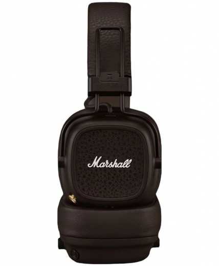 Наушники Marshall Major V Коричневые