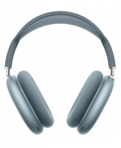 Apple AirPods Max 2024 Blue
