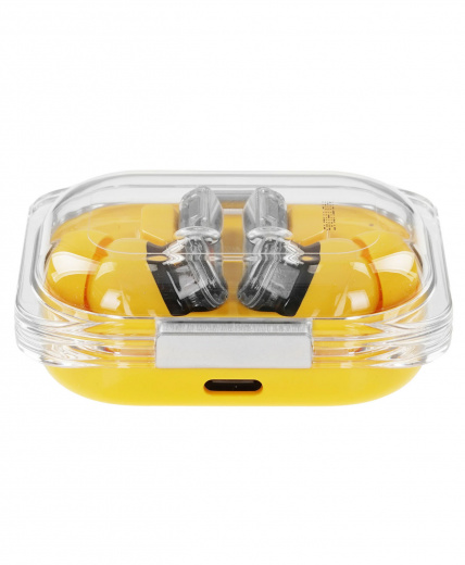 Nothing Ear (a) Yellow