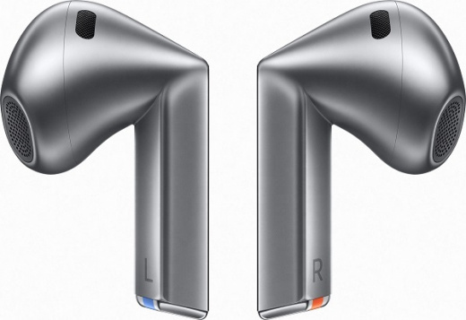 Samsung Galaxy Buds 3 Global Silver