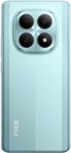 Poco M8 5G 8/256Gb RU Green
