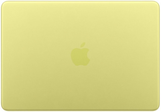 Ноутбук Apple MacBook Neo 8Gb/512Gb Citrus