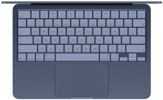 Ноутбук Apple MacBook Neo 8Gb/256Gb Indigo