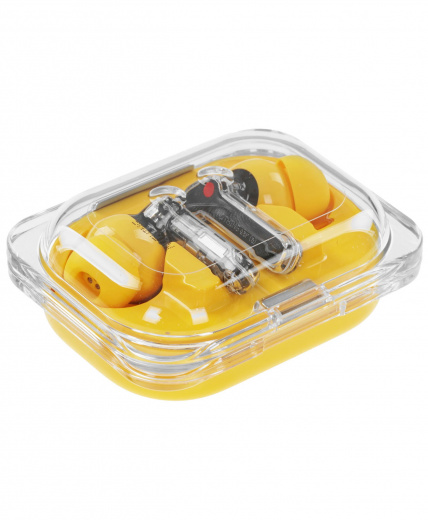 Nothing Ear (a) Yellow
