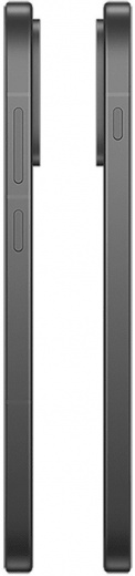 OnePlus 13S 12/256Gb Global Black Velvet