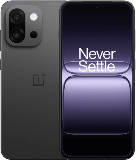 OnePlus 13S 12/256Gb Global Black Velvet