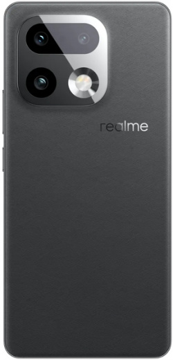 Realme 16 Pro+ 8/256Gb RU Master Grey