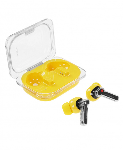 Nothing Ear (a) Yellow