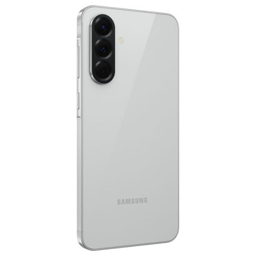 Samsung Galaxy A56 12/256Gb Global Light Gray