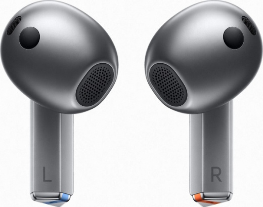 Samsung Galaxy Buds 3 Global Silver
