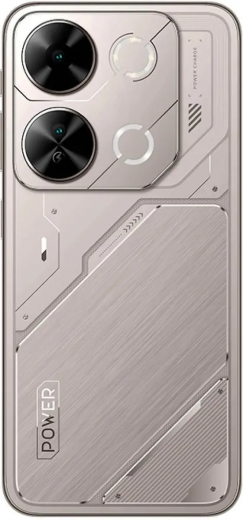 Itel P65 6/256Gb Titan