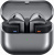 Samsung Galaxy Buds 3 Global Silver