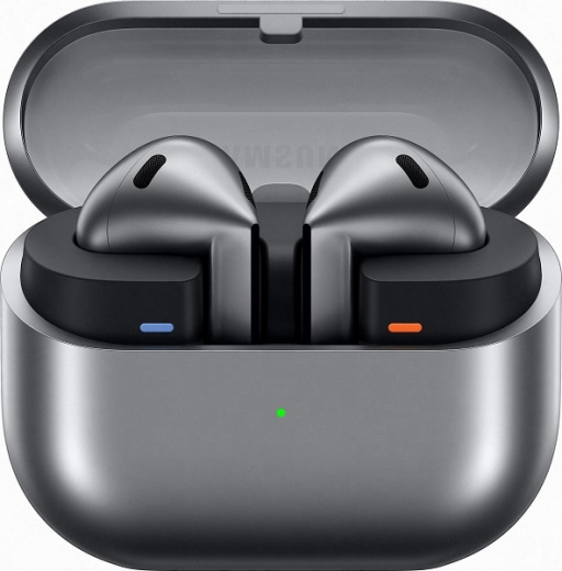 Samsung Galaxy Buds 3 Global Silver